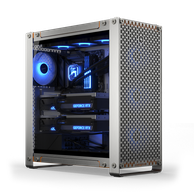 Компьютер DigitalRazor PERFORMANCE PRO, фото №1