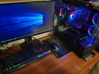 Компьютер DigitalRazor CORE X7 SIGNATURE, фото №36