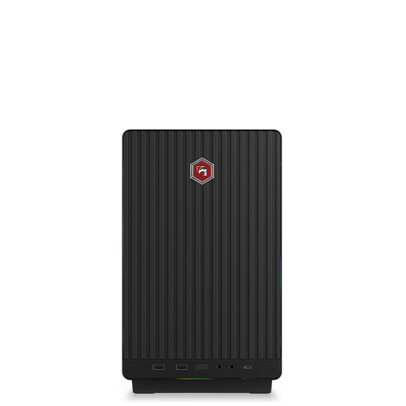 Компьютер DigitalRazor SHIFT X5, фото №2