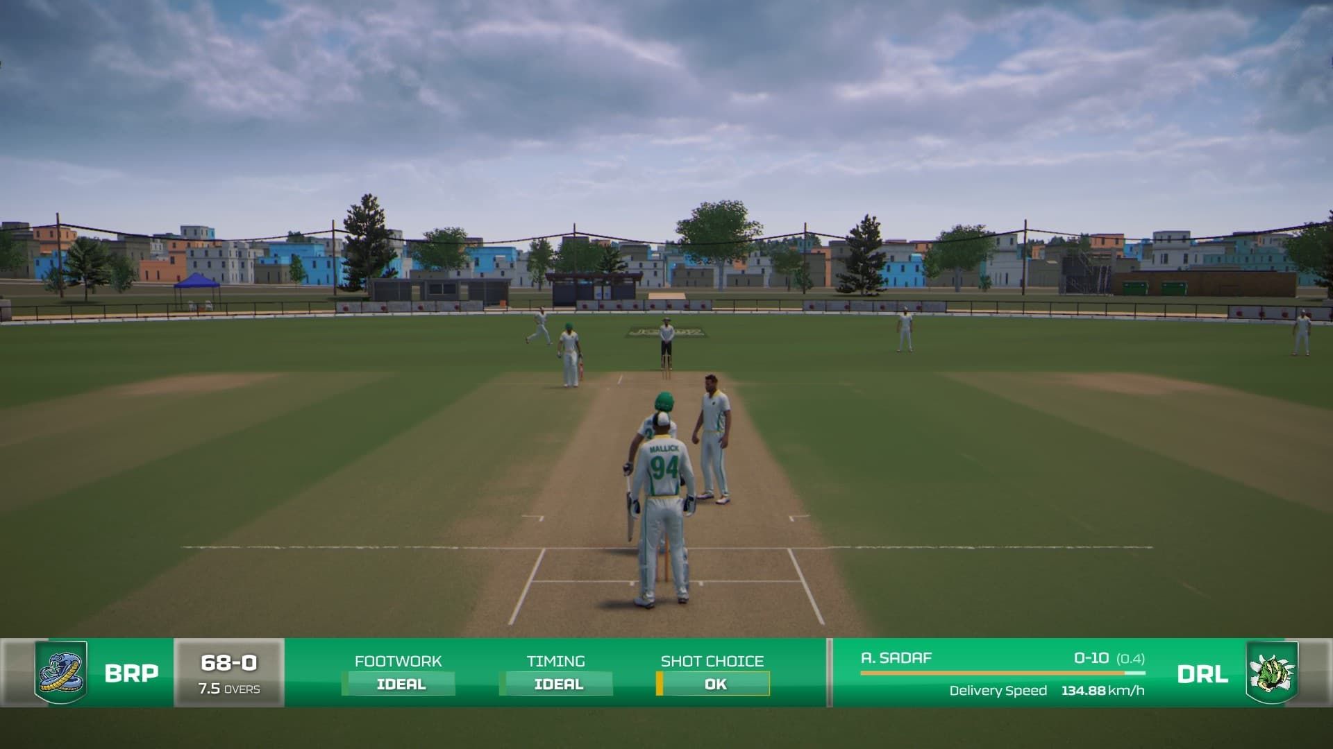 Cricket 26