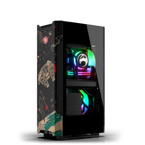 Игровой компьютер DigitalRazor SIGNATURE Star Wars, фото №3