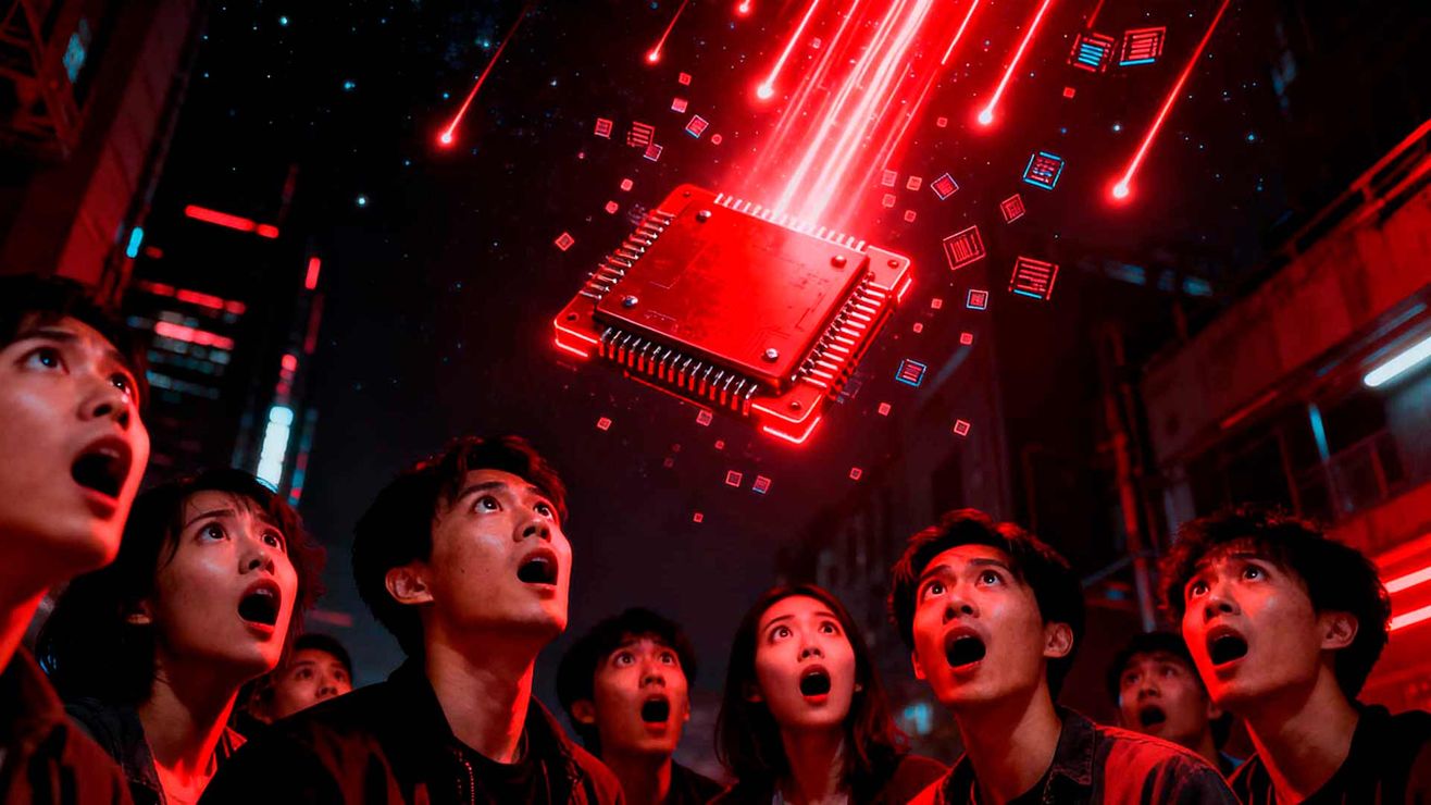 Процессоры AMD подорожают