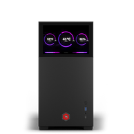 Компьютер DigitalRazor Progaming Ready, фото №2
