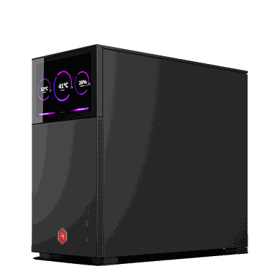 Компьютер DigitalRazor Performance SE, фото №3