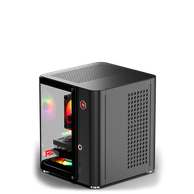 Компьютер DigitalRazor REFORCE X5, фото №6