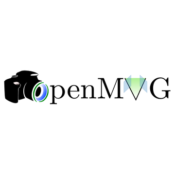 OpenMVG