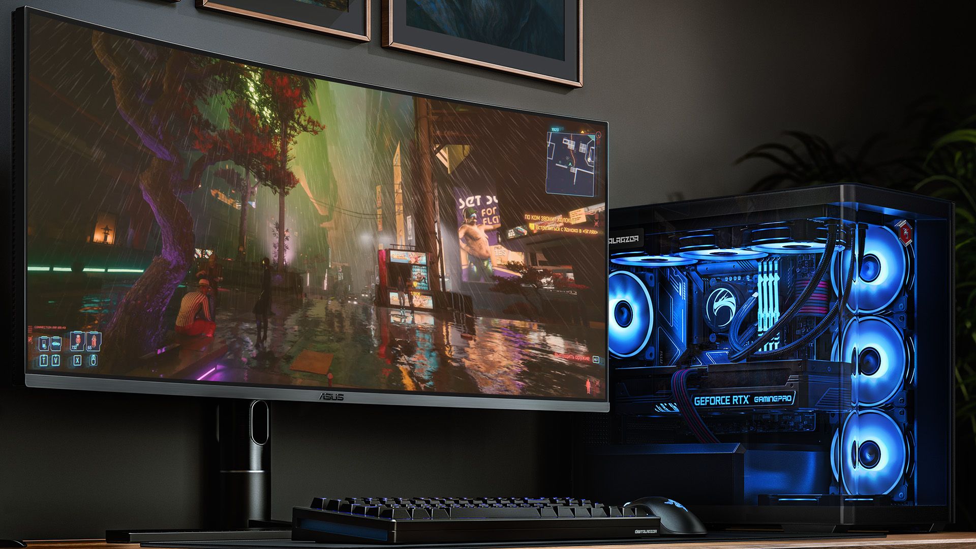 Как узнать, запустится ли игра на ПК: проверка системных требований и производительности в 2026 году