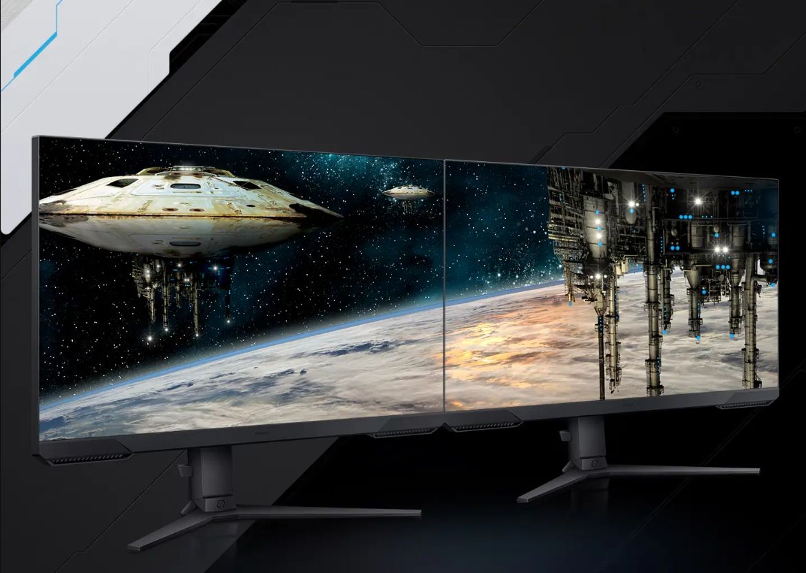 Полностью погрузитесь в происходящее на экране