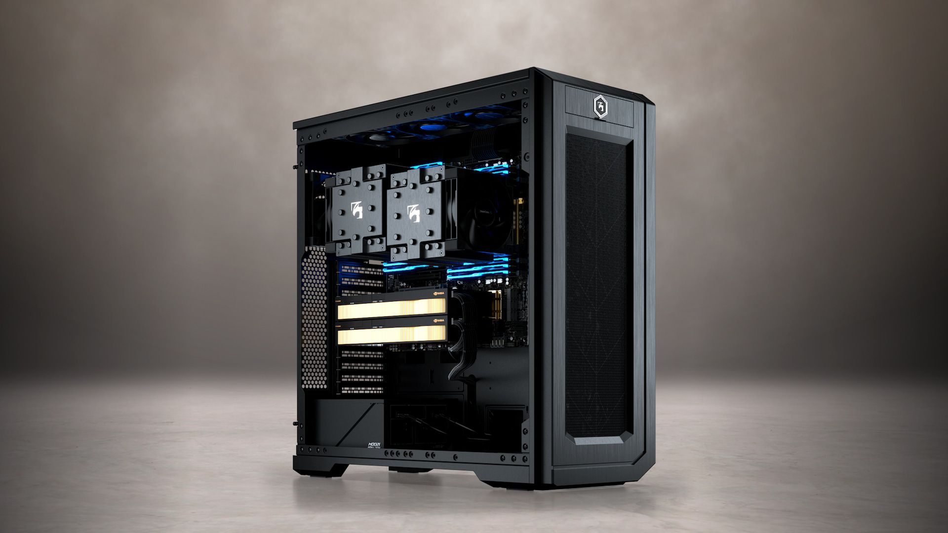 PERFORMANCE PRO 900D