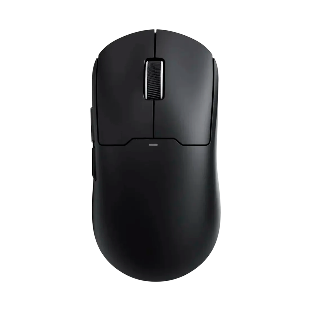 Компьютерная мышь DigitalRazor MCHOSE A5 Pro Max 4K Black, фото №1