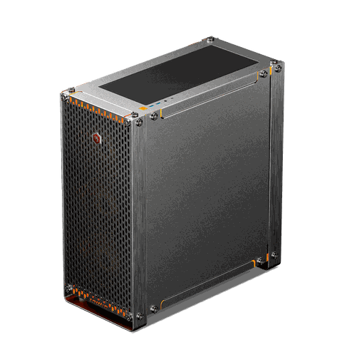 Игровой компьютер DigitalRazor PERFORMANCE X7 EVO, фото №6