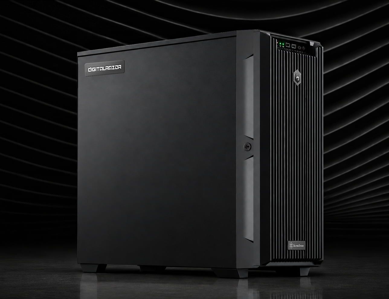 PERFORMANCE PRO 750D
