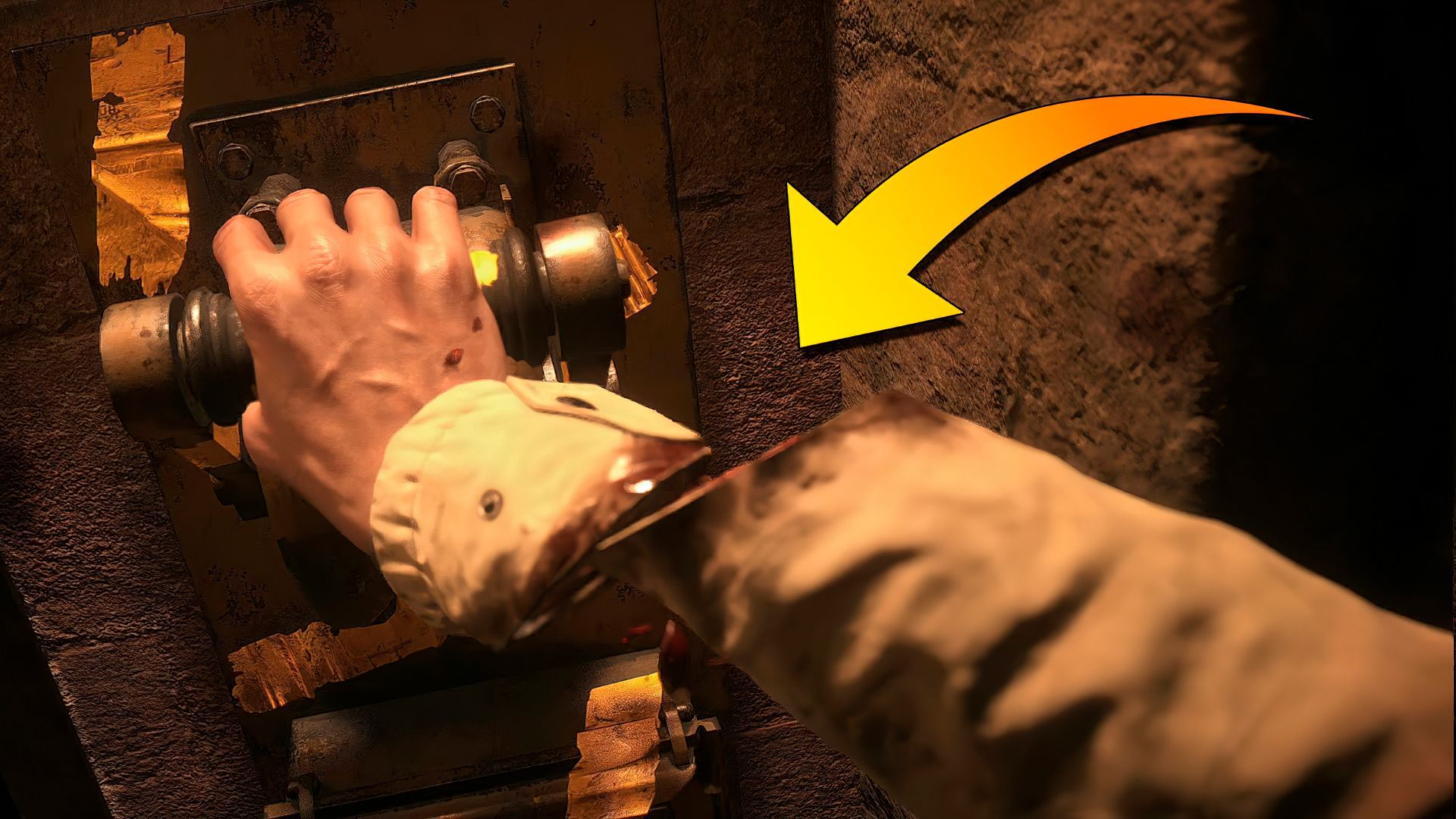 Resident Evil Village (2021)