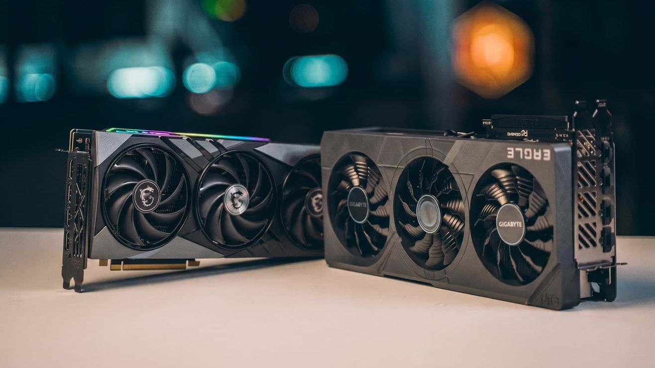 RTX 4070 Super vs RTX 4070 Ti: что брать сейчас на вторичке