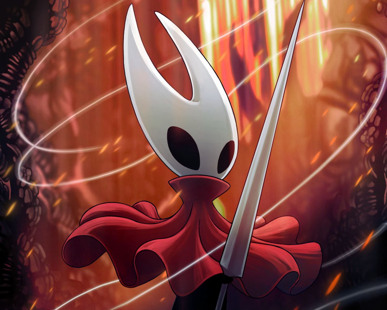 Сражайся. Создавай. Исследуй.