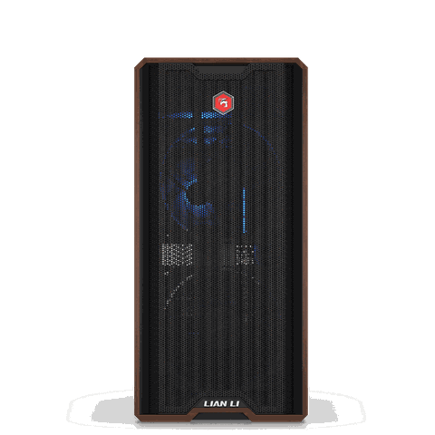 Игровой компьютер DigitalRazor Performance, фото №2