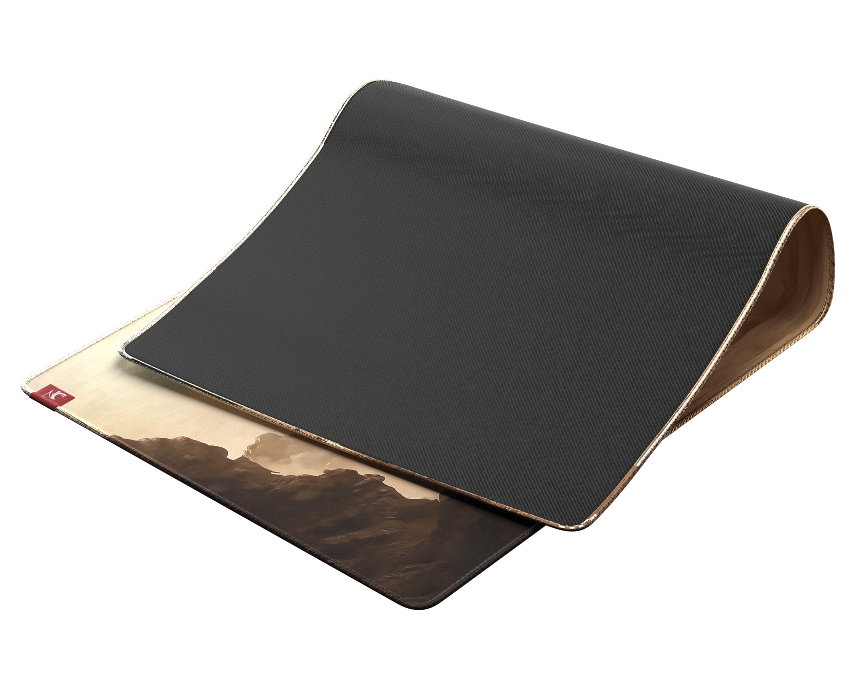 Материал коврика