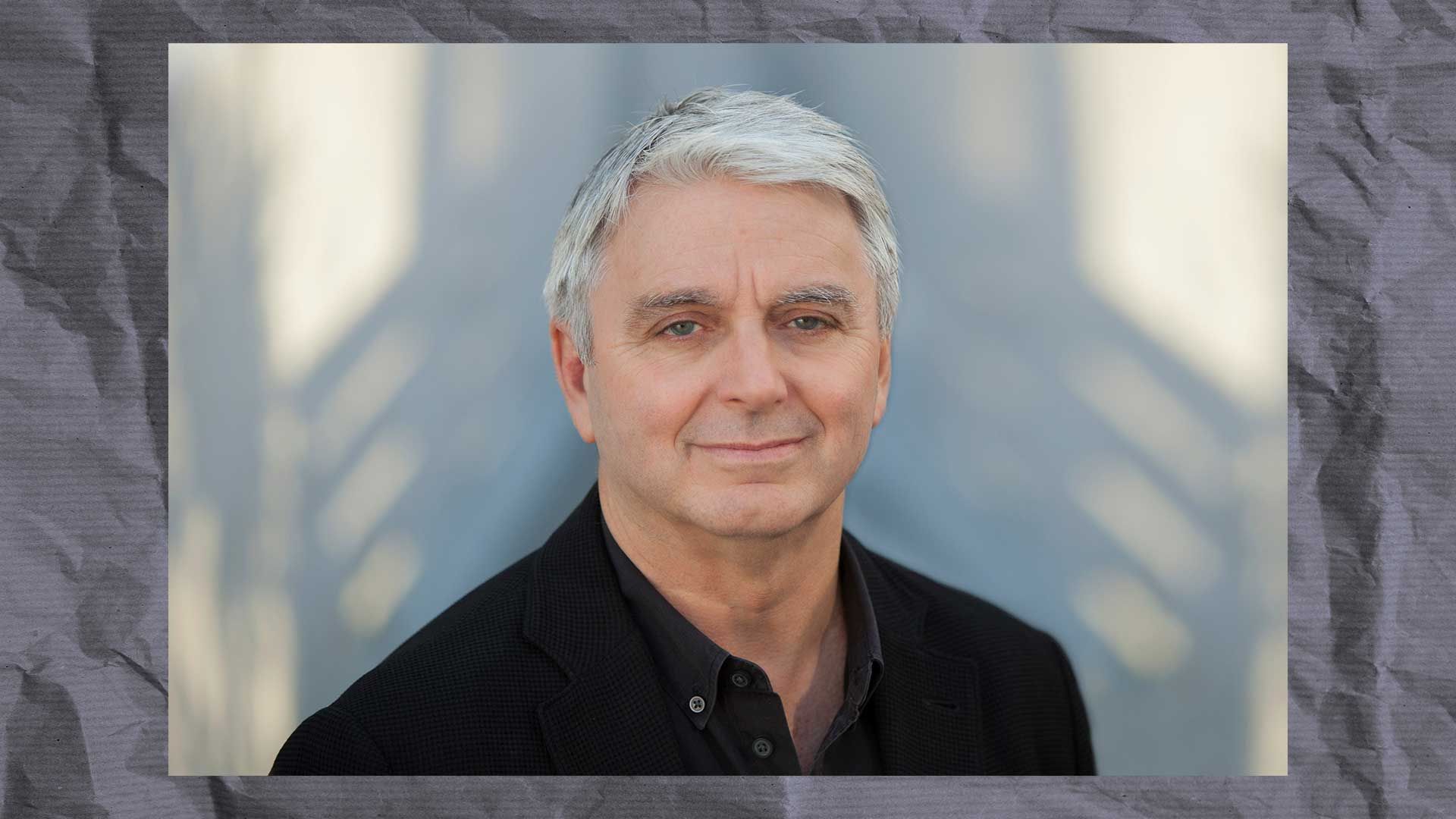 Джон Ричителло — бывший генеральный директор EA