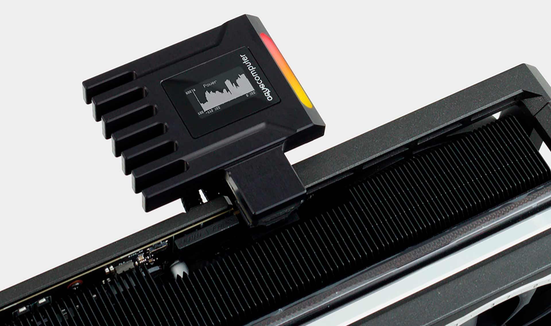 Aqua Computer Ampinel