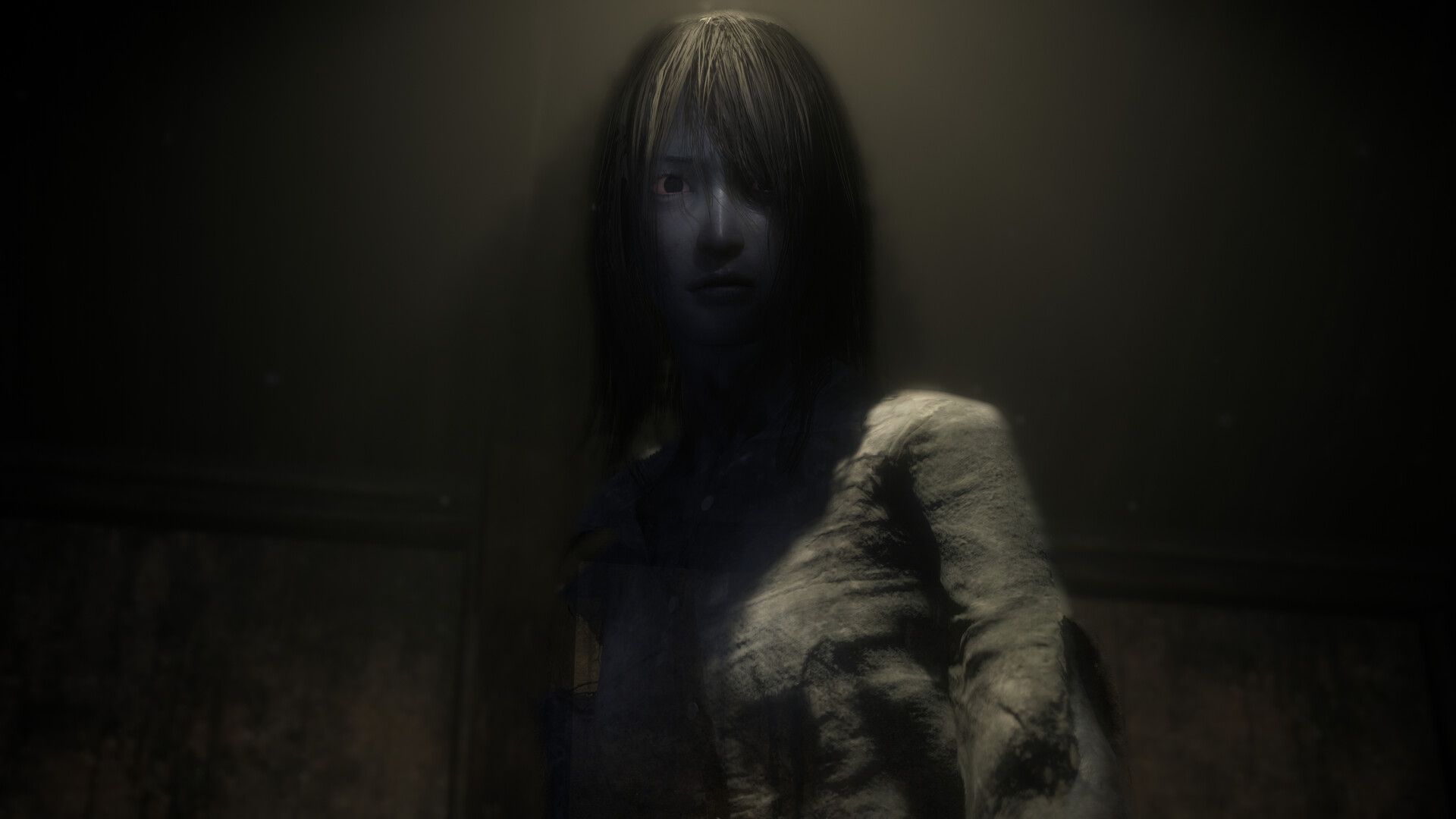 Fatal Frame II: Crimson Butterfly Remake