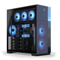 Компьютер DigitalRazor PERFORMANCE PRO, фото №1