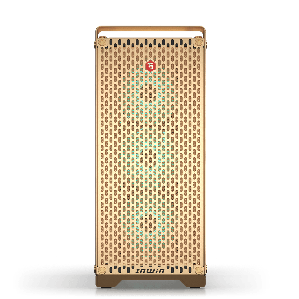 Компьютер DigitalRazor Performance, фото №2