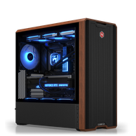 Компьютер DigitalRazor 350D Tower, фото №1