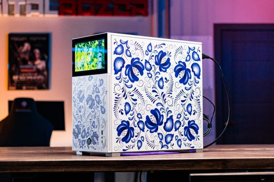 Реализованные проекты