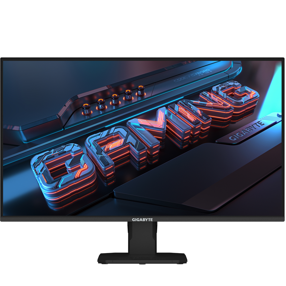 Gigabyte 24.5" 1920x1080, 200Hz IPS
