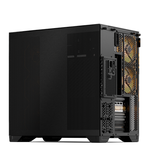Игровой компьютер DigitalRazor PERFORMANCE EVO X5, фото №5