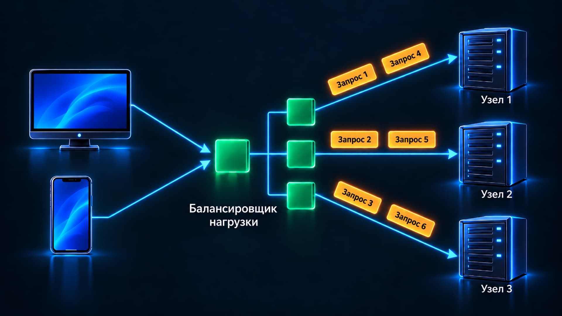 Load Balancer