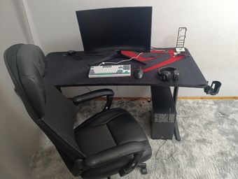 Компьютер DigitalRazor PROGAMING X5, фото №5