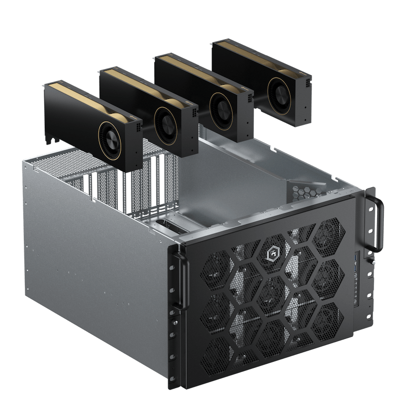 DEVBOX AIRS96-564-512