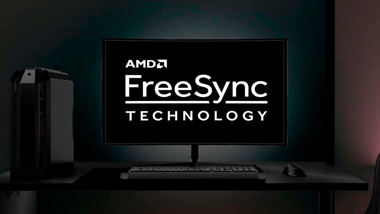 Технология AMD FreeSync: что это, как работает и в чем разница между FreeSync, Premium и Premium Pro