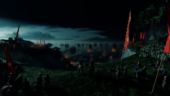 Гармония природы