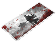 Коврик для мыши DigitalRazor Ghost of Tsushima 90x40см, фото №1