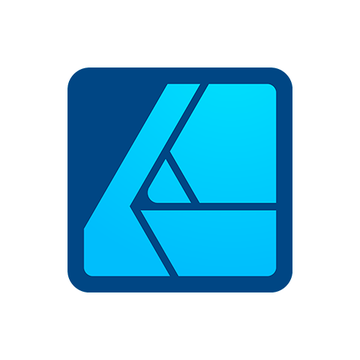 Affinity Designer 2