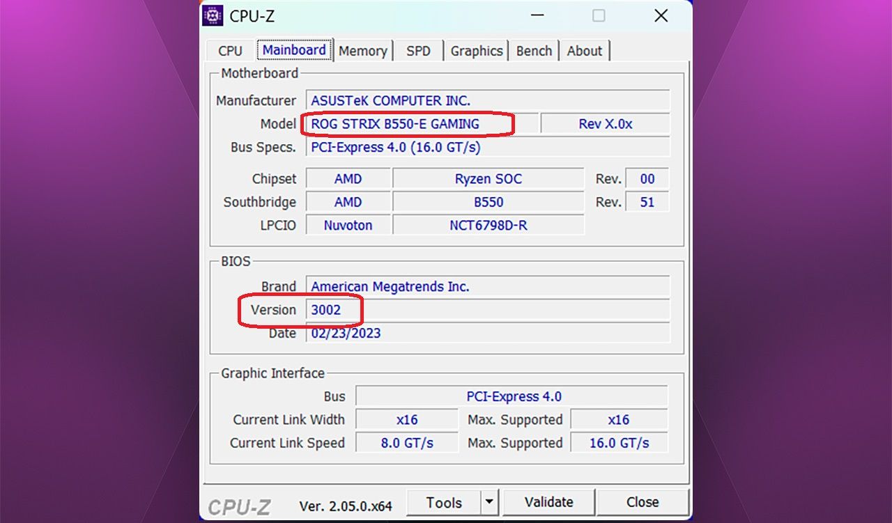 Как правильно обновлять UEFI-BIOS, и зачем