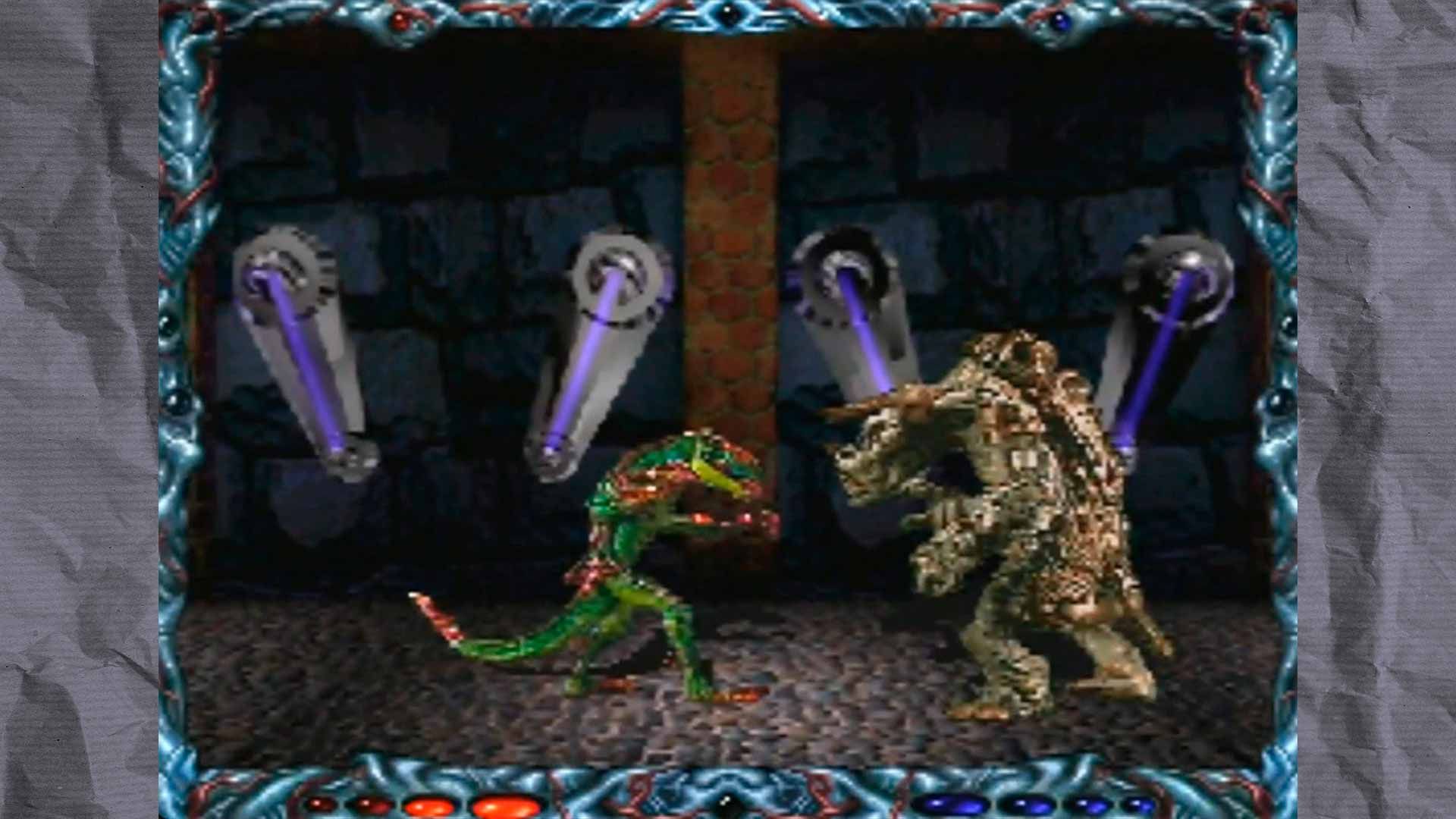 N.O.B.: Neo Organic Bioform (1995)