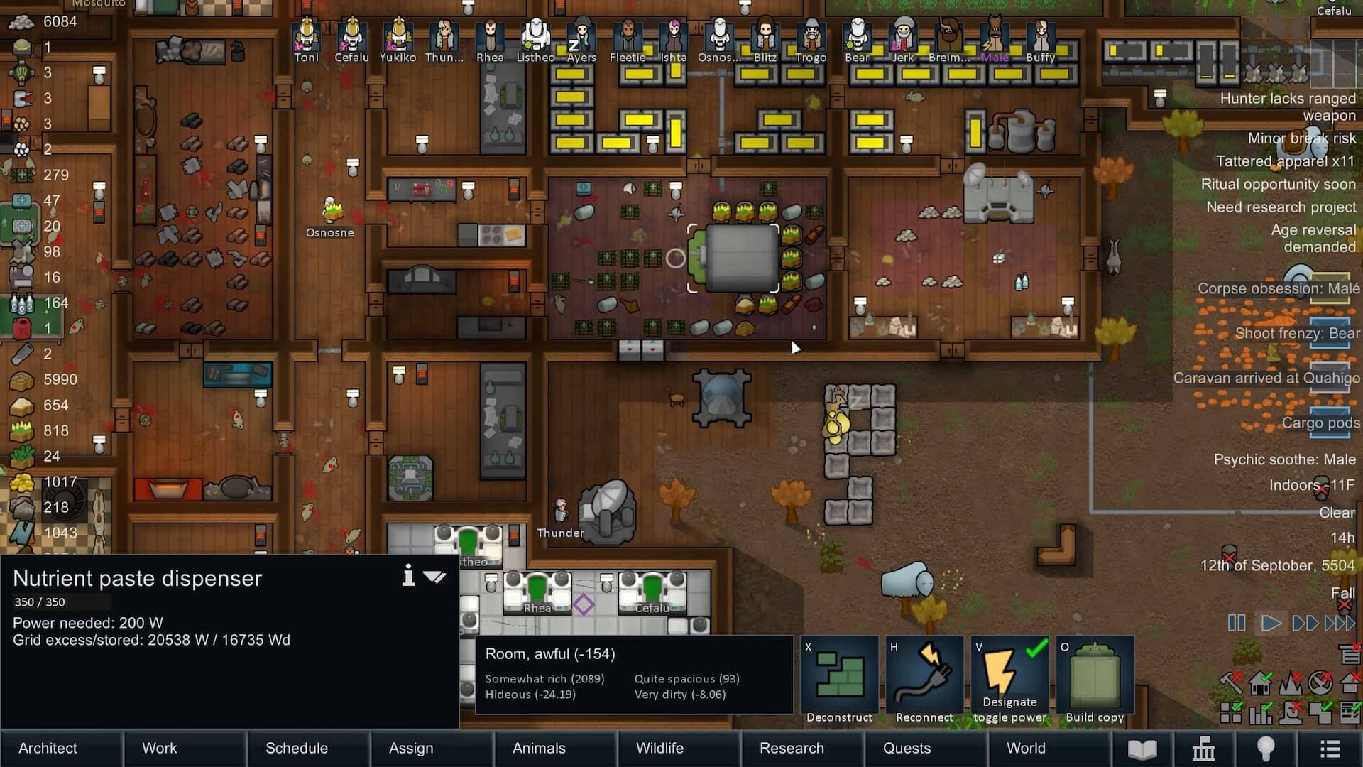 RimWorld