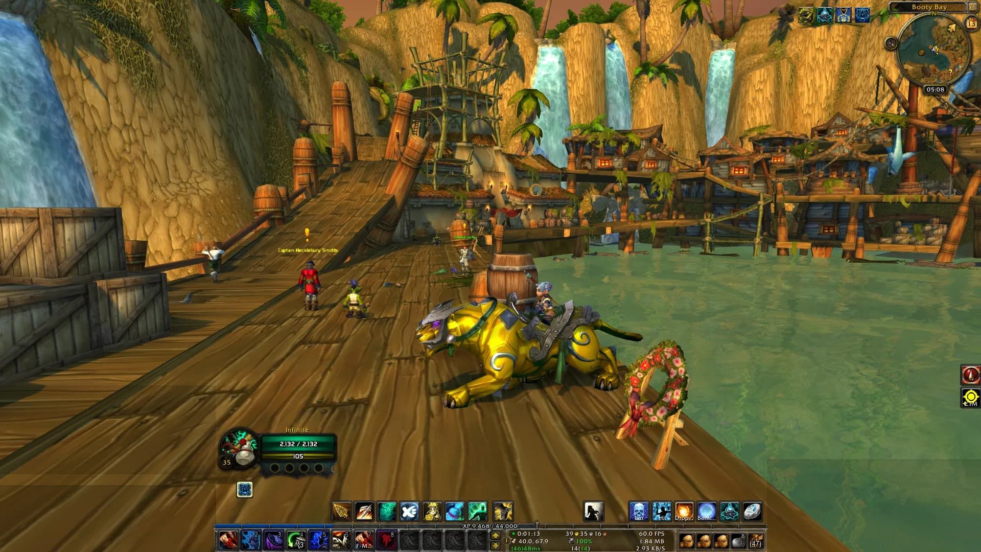 World of Warcraft