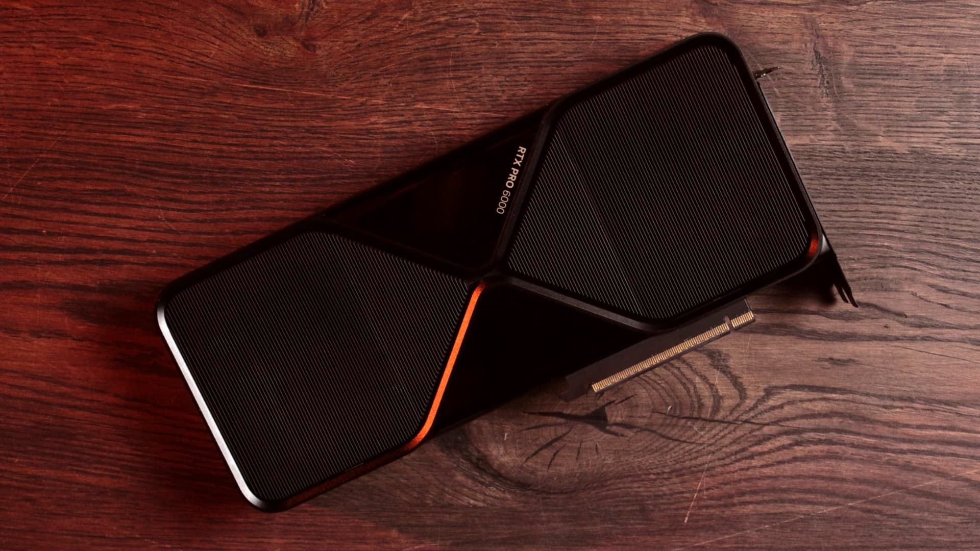 NVIDIA RTX PRO 6000 Blackwell