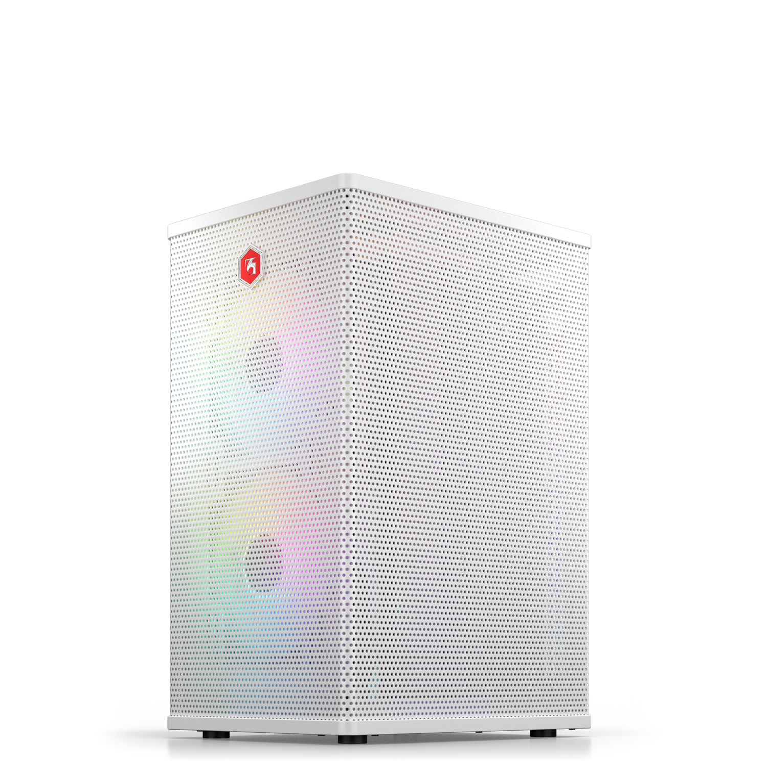 Игровой компьютер DigitalRazor SHIFT, фото №3