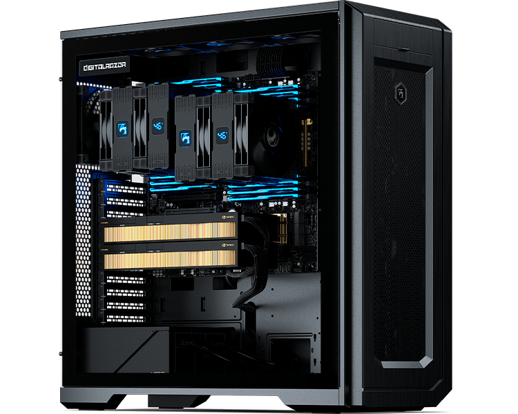 Непреклонный Профессионализм