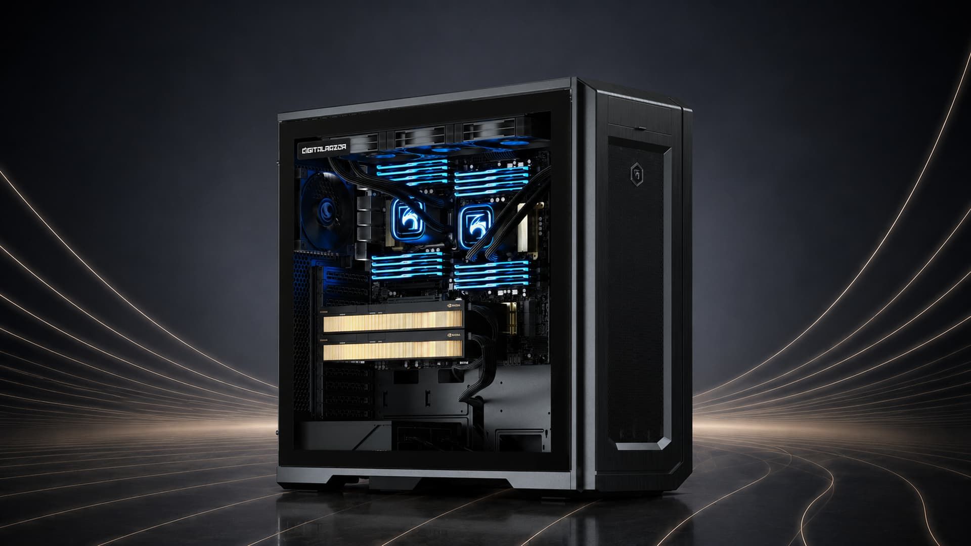 Performance Pro 900D