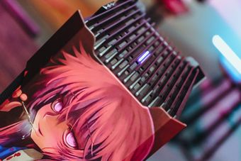 Компьютер DigitalRazor SIGNATURE Star Wars, фото №9