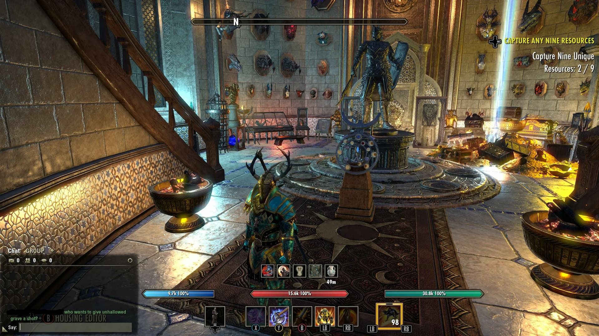 The Elder Scrolls Online