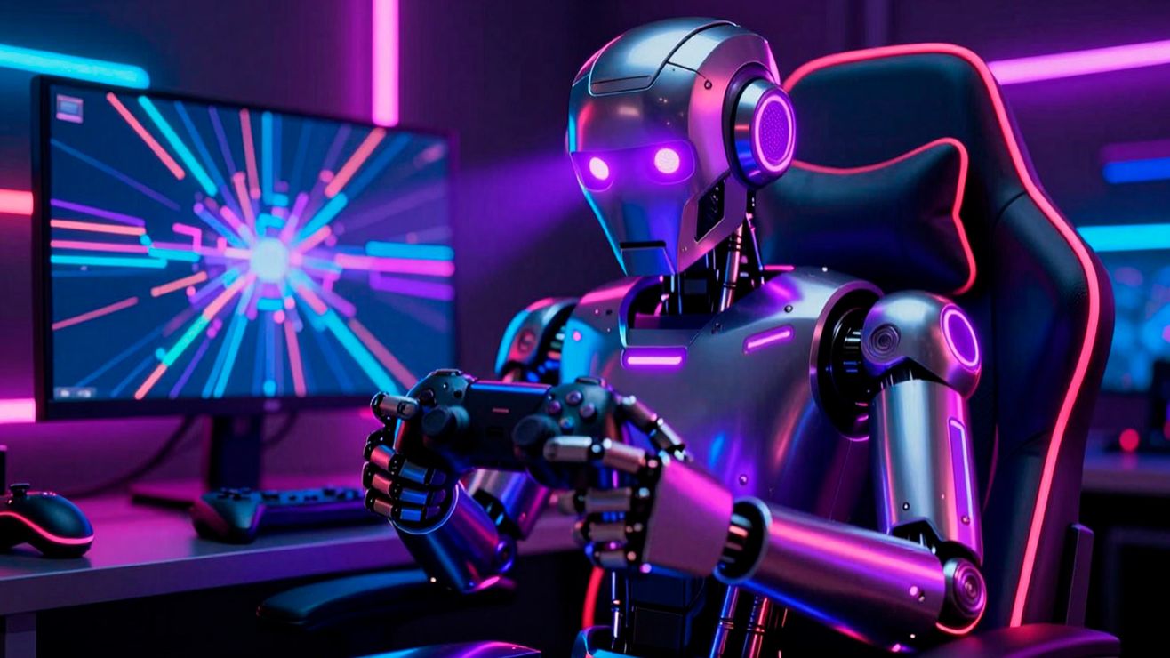 Патент: Microsoft запатентовала ИИ-помощника для сложных игр