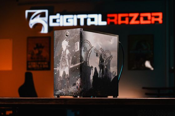 Реализованные проекты