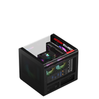 Компьютер DigitalRazor SHIFT W, фото №9